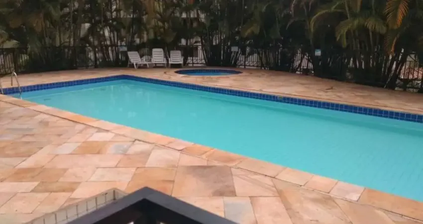 Apartamento com 2 quartos à venda no Horto do Ipê, São Paulo