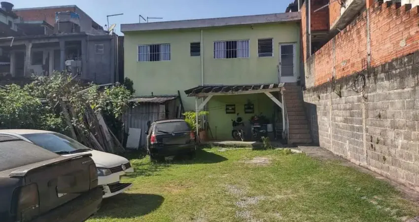 Capão redondo sobrado jd. das palmeiras ótimo local. aceita pemuta imovel menor são josé dos campos