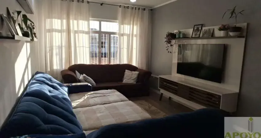 Sobrado à venda - jardim santa cruz (campo grande) | próximo ao shopping interlagos