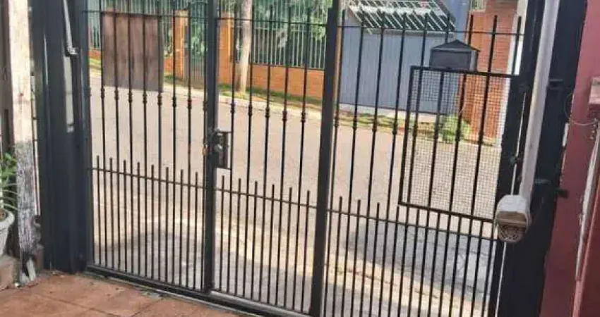 Casa com 3 quartos à venda no Campo Grande, São Paulo 