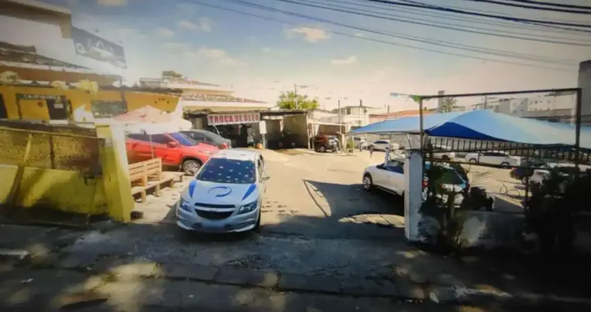 Terreno à venda em Guarapiranga, São Paulo 