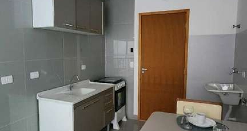 Apartamento com 1 quarto à venda em Cupecê, São Paulo 