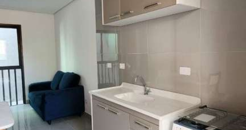 Apartamento com 1 quarto à venda em Cupecê, São Paulo 