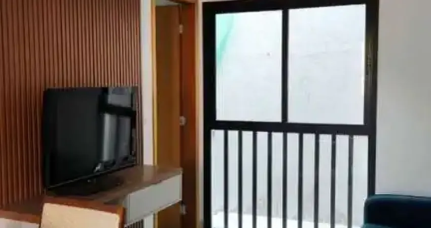 Apartamento com 1 quarto à venda em Cupecê, São Paulo 