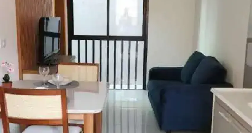 Lindo Apartamento Studio de 28 m2 de AREA UTIL