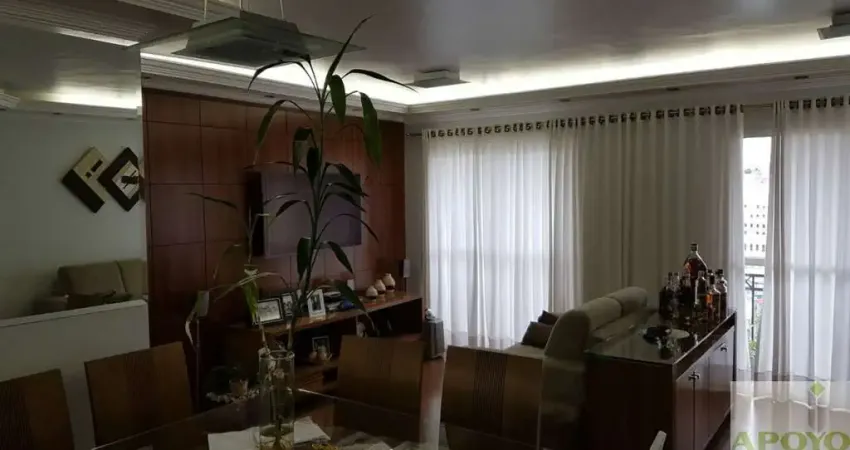 Jardim Marajoara belíssimo Apartamento excelente localização
