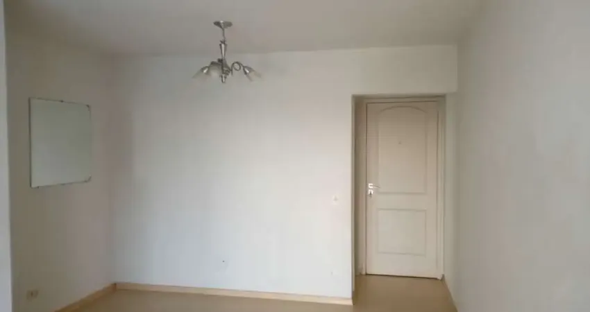 Apartamento com 2 quartos à venda no Jardim Marajoara, São Paulo 