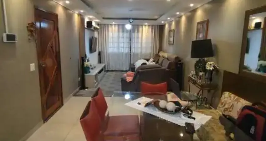 Casa com 3 quartos à venda no Campo Grande, São Paulo 