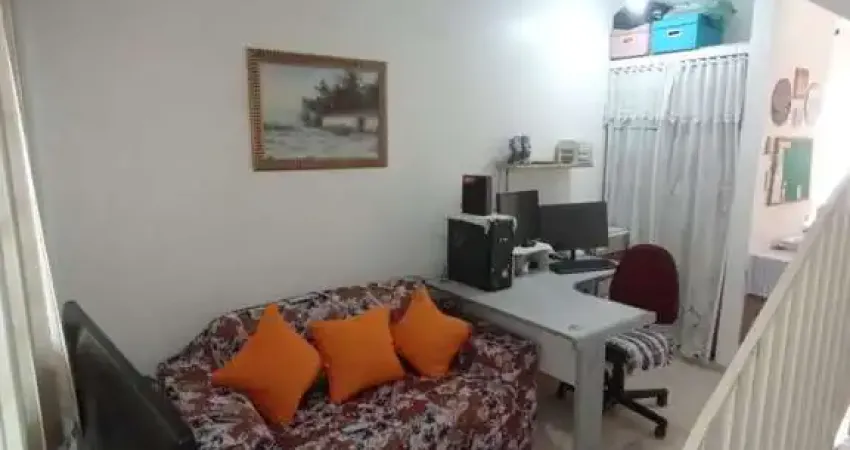 Casa em condomínio fechado com 2 quartos à venda no Pedreira, São Paulo 