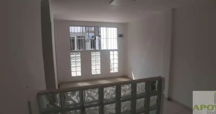 Casa térrea comercial ou residencial - vila santo antônio, cidade dutra / interlagos