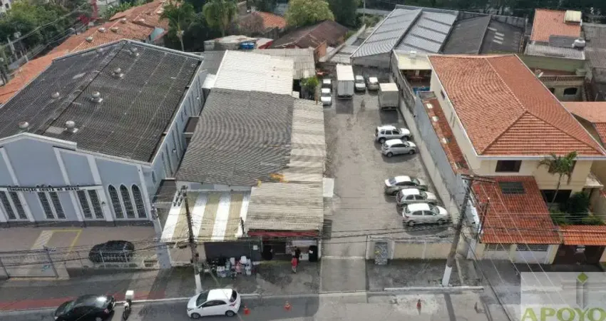 Campo Grande V.do Castelo GALPÃO Próximo Shopping Interlagos