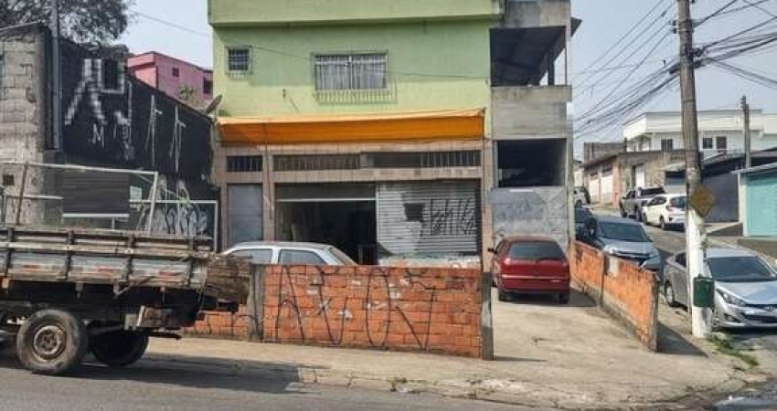 Predio comercial Jardim Maraca Capão Redondo