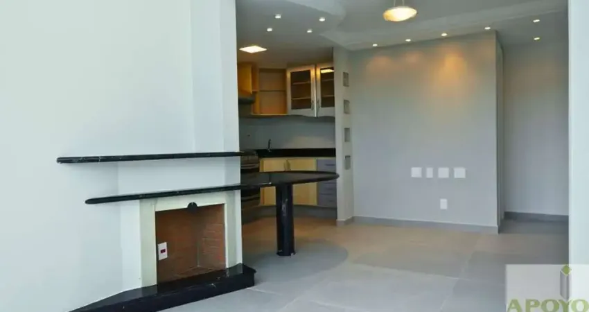 Apartamento com 1 quarto à venda no Morumbi, São Paulo 
