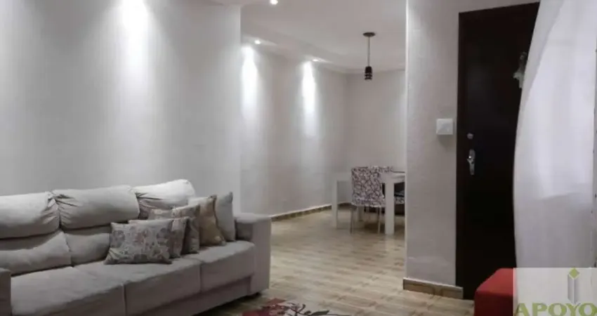 Casa com 3 quartos à venda no Parque Fernanda, São Paulo