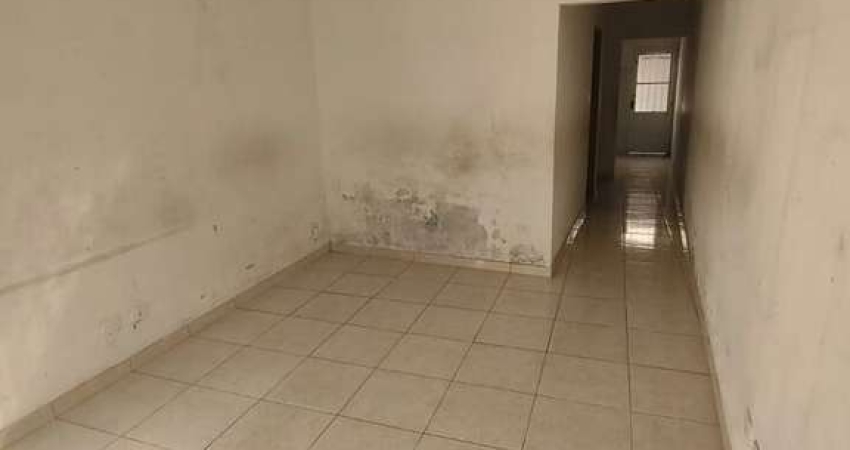 Campo Grande Jardim Santa Cruz 2 casas TERRENO de 203m² NÃO DA FINANCIAMENTO