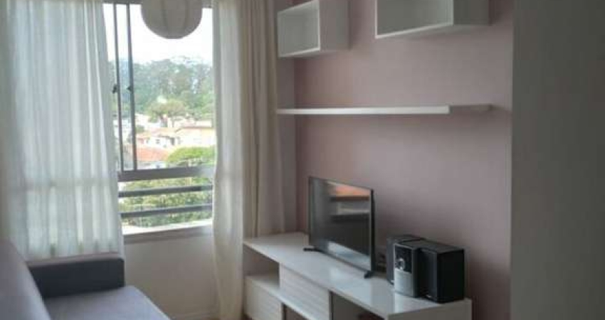 APARTAMENTO À VENDA NA VILA ARRIETE