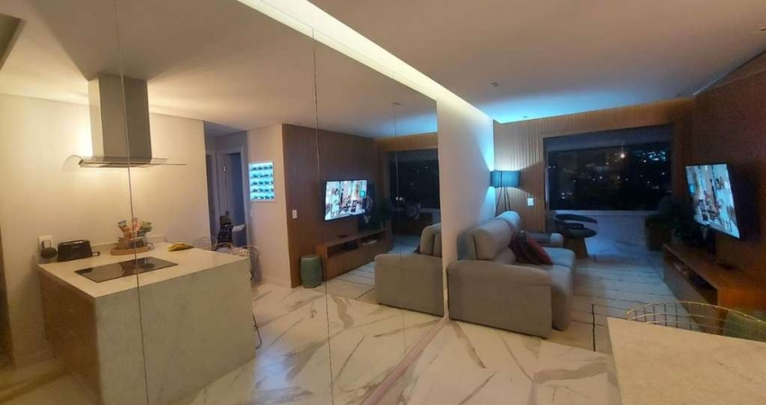 Apartamento Novono Condomínio Villa Real Sabará