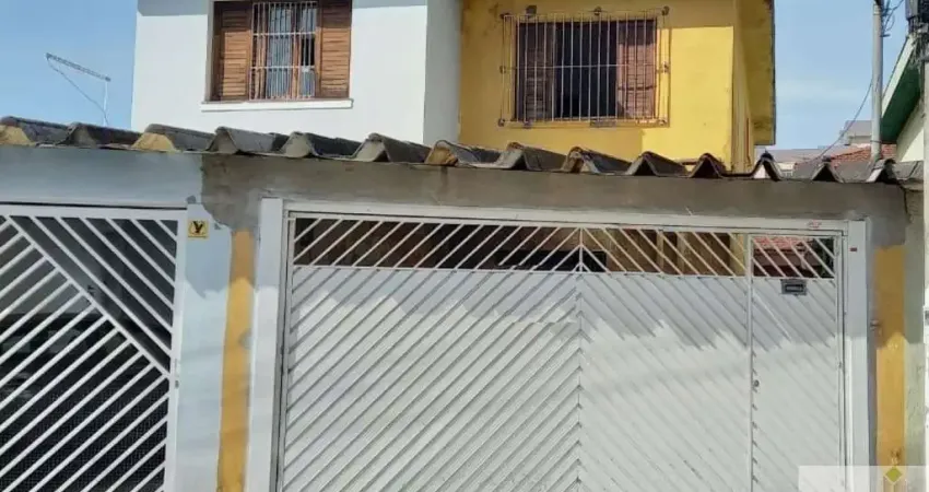 Casa com 2 quartos à venda na Cidade Ademar, São Paulo 