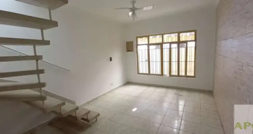 Casa com 2 quartos à venda na Cidade Ademar, São Paulo 