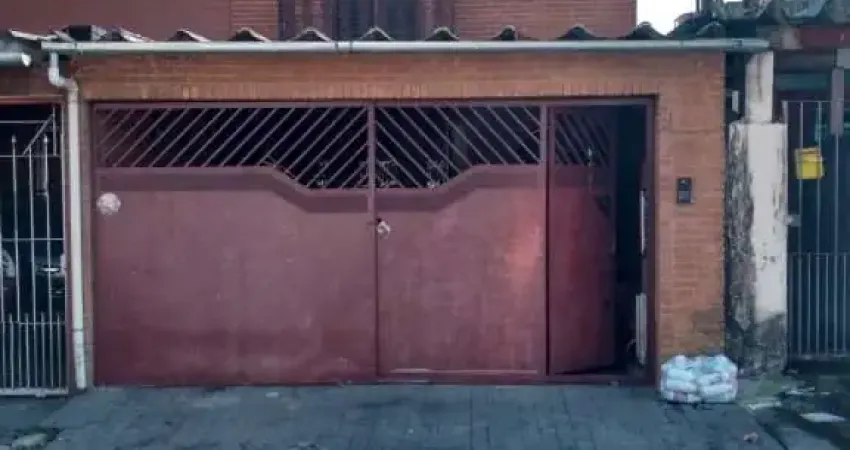 Casa com 3 quartos à venda na Vila Nova das Belezas, São Paulo 