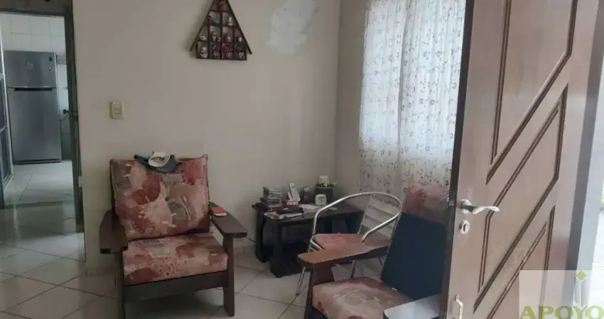 Casa com 2 quartos à venda na Cidade Ademar, São Paulo 