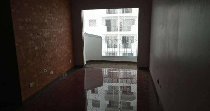 Apartamento com 3 quartos à venda no Jardim Marajoara, São Paulo 