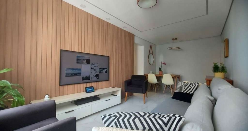 Apartamento com 3 quartos à venda no Jardim Umuarama, São Paulo 