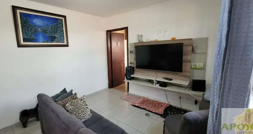 Casa com 2 quartos à venda no Campo Grande, São Paulo 