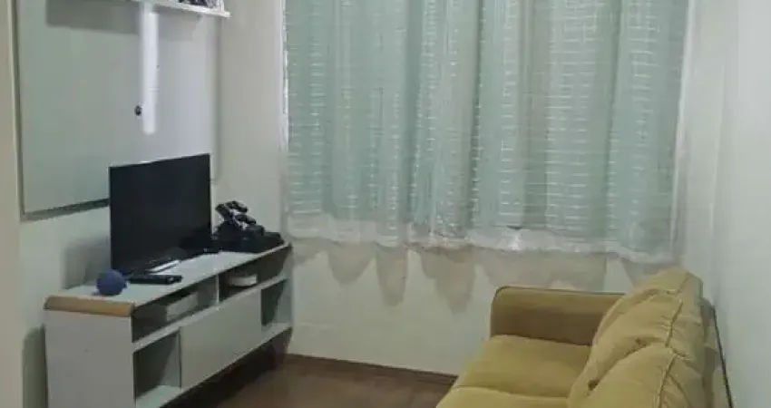 Apartamento com 2 dormitórios para VENDA  USINA PIRATININGA
