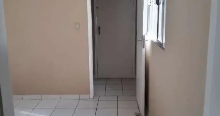 Apartamento com 1 quarto para alugar na Vila Santa Catarina, São Paulo 