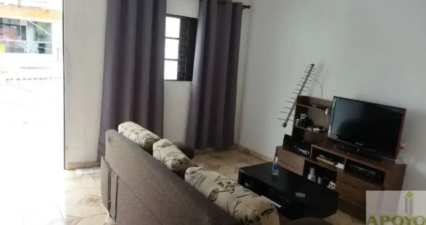Casa com 5 quartos à venda no Campo Grande, São Paulo 