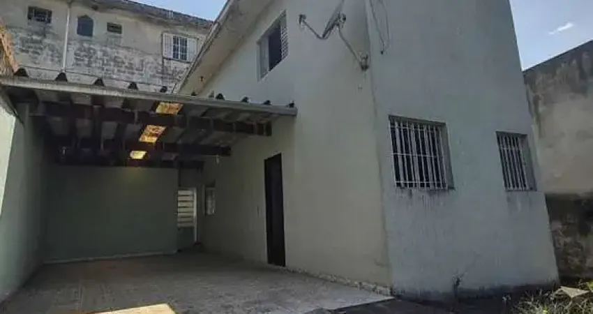 Capão redondo jardim do colégio sobrado em um terreno de 245m²