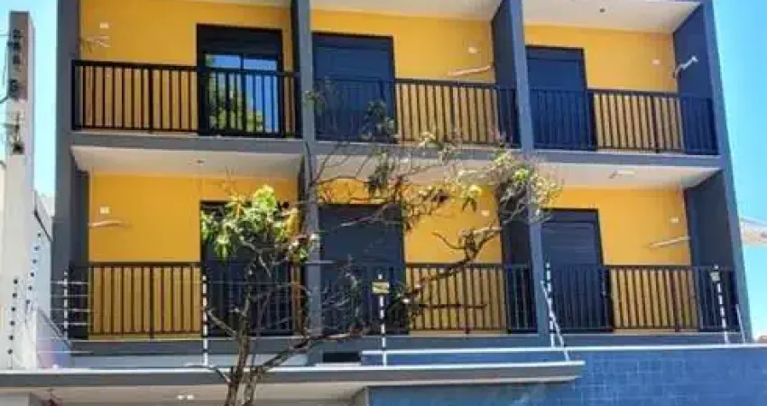 Loft com 1 quarto à venda no Campo Belo, São Paulo 