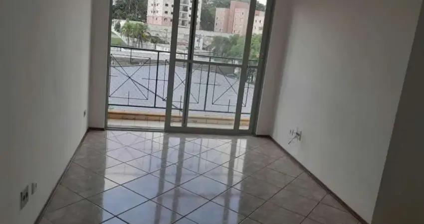Apartamento com 3 quartos para alugar no Campo Grande, São Paulo
