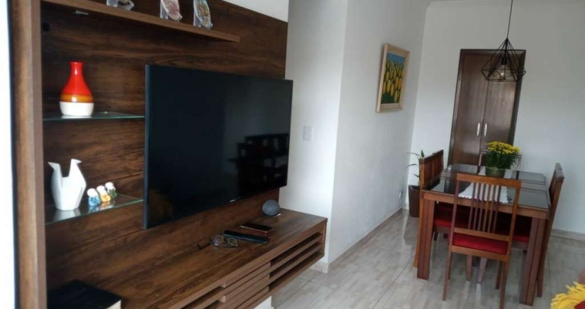 APARTAMENTO Á VENDA NO CAMPO GRANDE