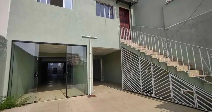 Jardim Casablanca Vila Prél excelente Sobrado ótima localização