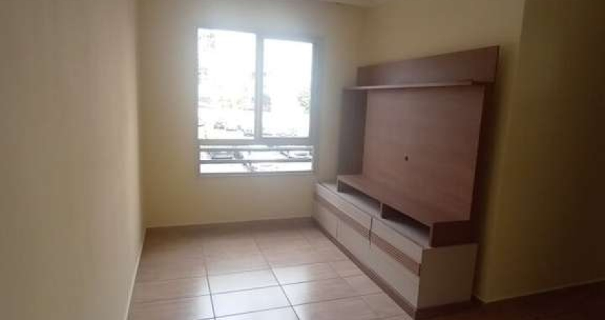 Apartamentos em Campo Grande