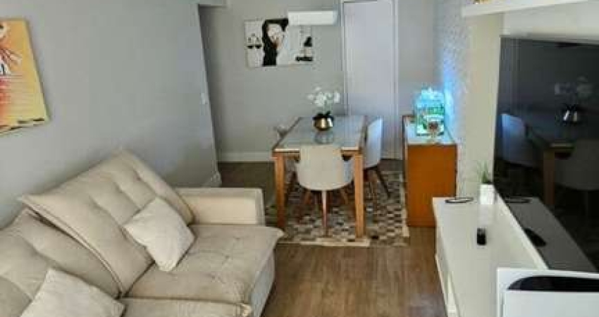 APARTAMENTO À VENDA NO CAMPO GRANDE
