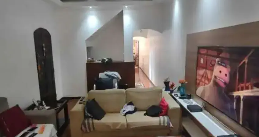 Casa com 3 quartos à venda no Jardim São Luís, São Paulo 