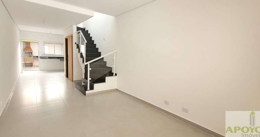 Casa com 3 quartos à venda na Cidade Ademar, São Paulo 