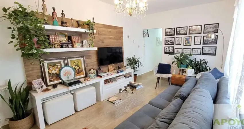 Casa térrea com 3 dormitórios e 2 vagas de Garagem
