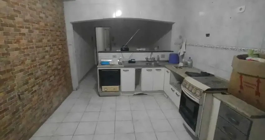 Jardim Helga Campo Limpo Sobrado próximo Horto. NÃO DA FINANCIAMENTO !!