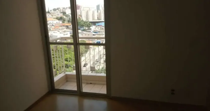 Apartamento com 2 quartos para alugar na Cidade Ademar, São Paulo 
