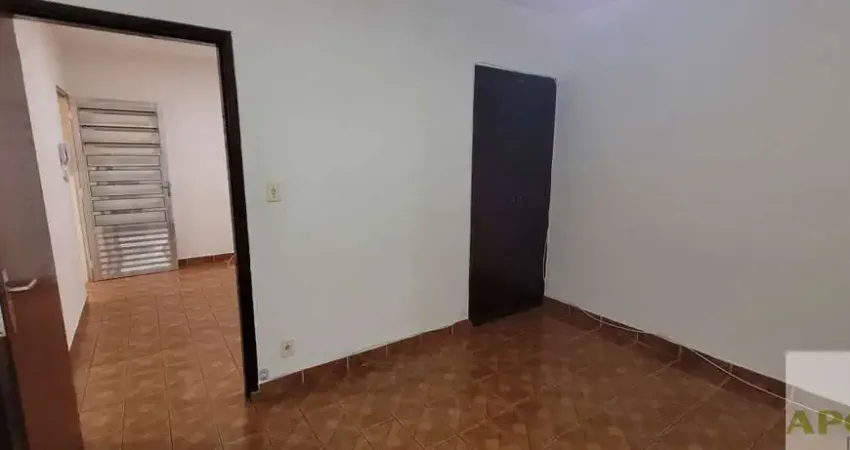 Apartamento com 1 quarto para alugar na Vila Santa Catarina, São Paulo 