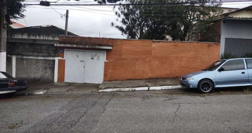 Casa com 3 quartos à venda no Campo Grande, São Paulo 