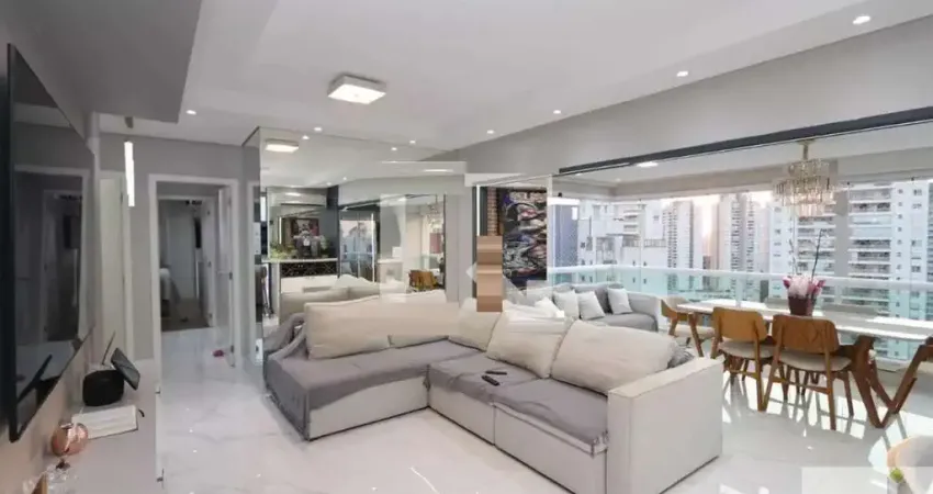 Apartamento com 3 quartos à venda na Vila Andrade, São Paulo