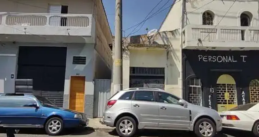 Chácara Santo Antônio Excelente local Ponto comercial ou residencial. Aceita Permuta Menor Valor