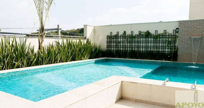 Jurubatuba - Campo Grande Apartamento próximo estação. SEM VAGA !!!