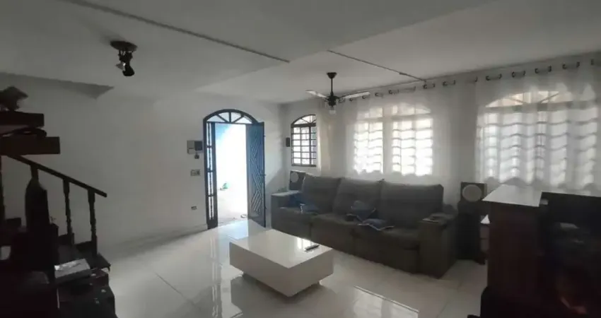 Casa com 3 quartos à venda em Balneário São Francisco, São Paulo