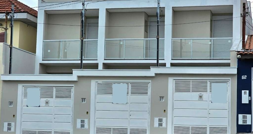 Campo Grande LANÇAMENTO belíssimos Sobrados prontos
